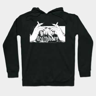 Smoking Kills... So does Love! Hoodie